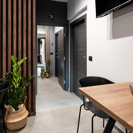 Mia Rooms B&B Milazzo Exterior foto
