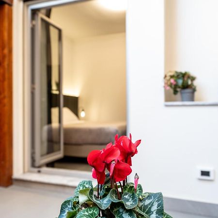 Mia Rooms B&B Milazzo Exterior foto