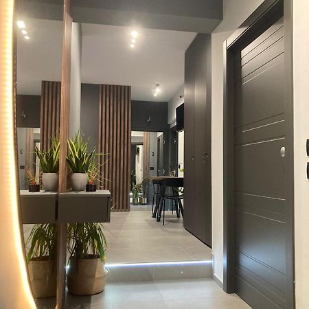 Mia Rooms B&B Milazzo Exterior foto
