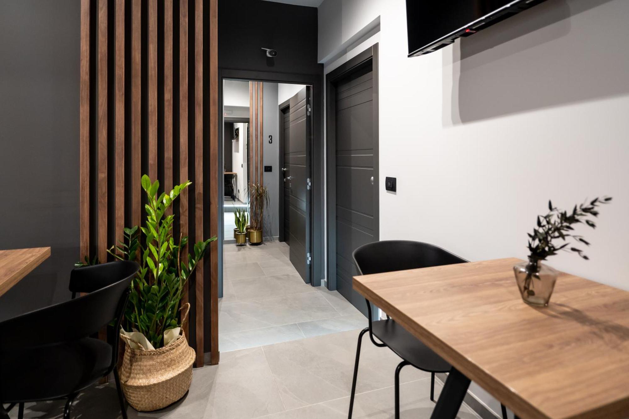 Mia Rooms B&B Milazzo Exterior foto