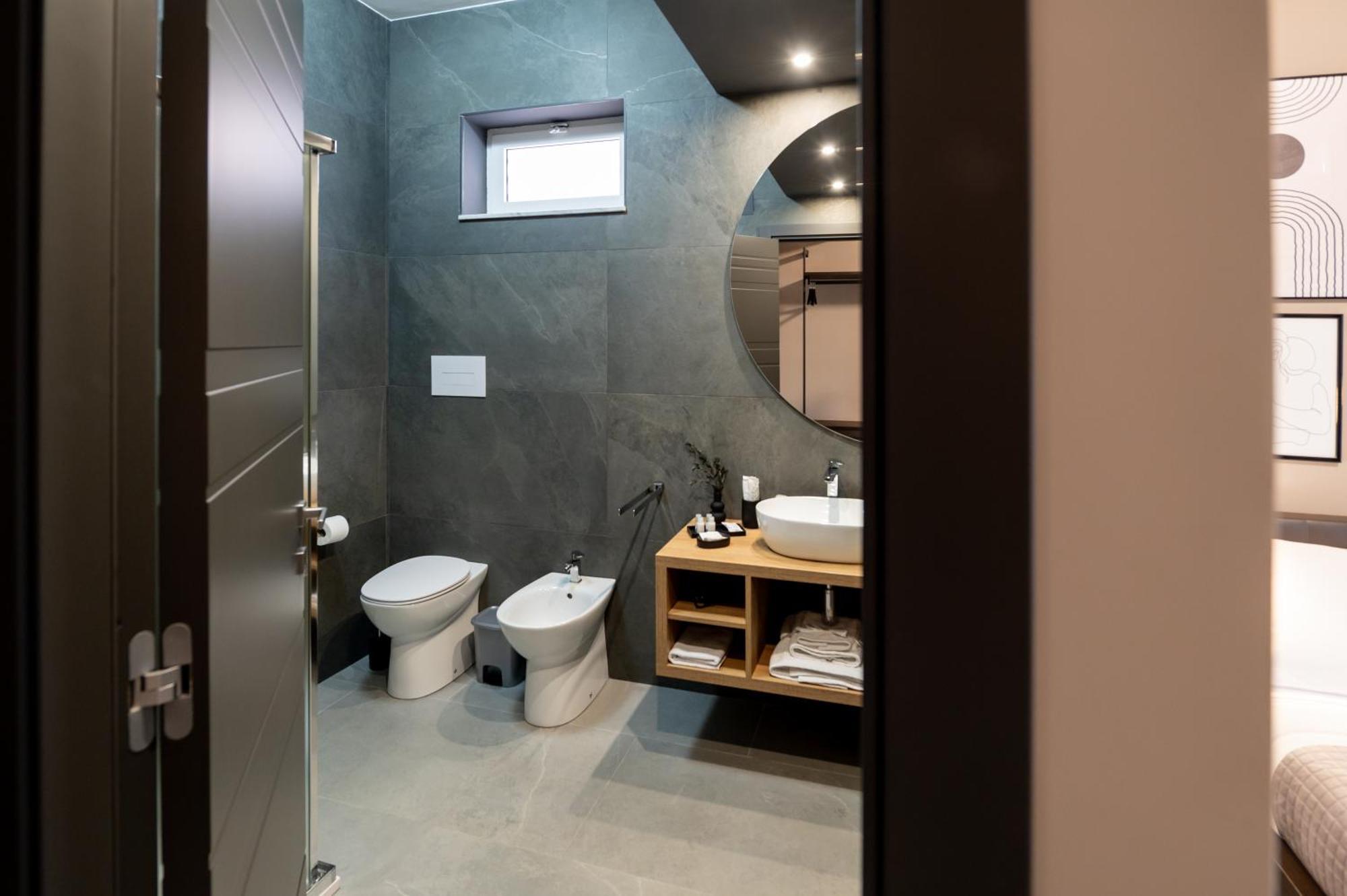 Mia Rooms B&B Milazzo Exterior foto