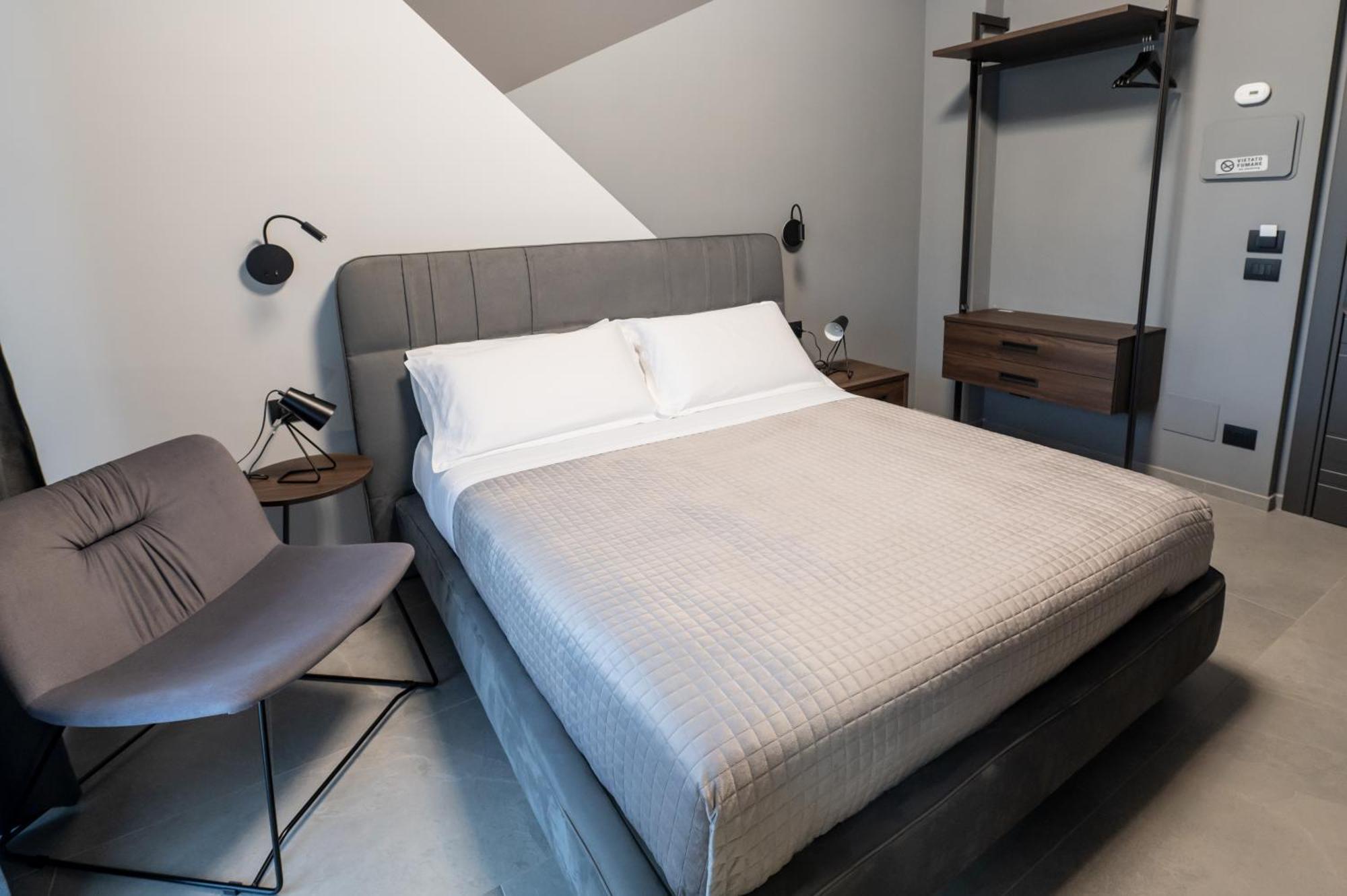 Mia Rooms B&B Milazzo Exterior foto