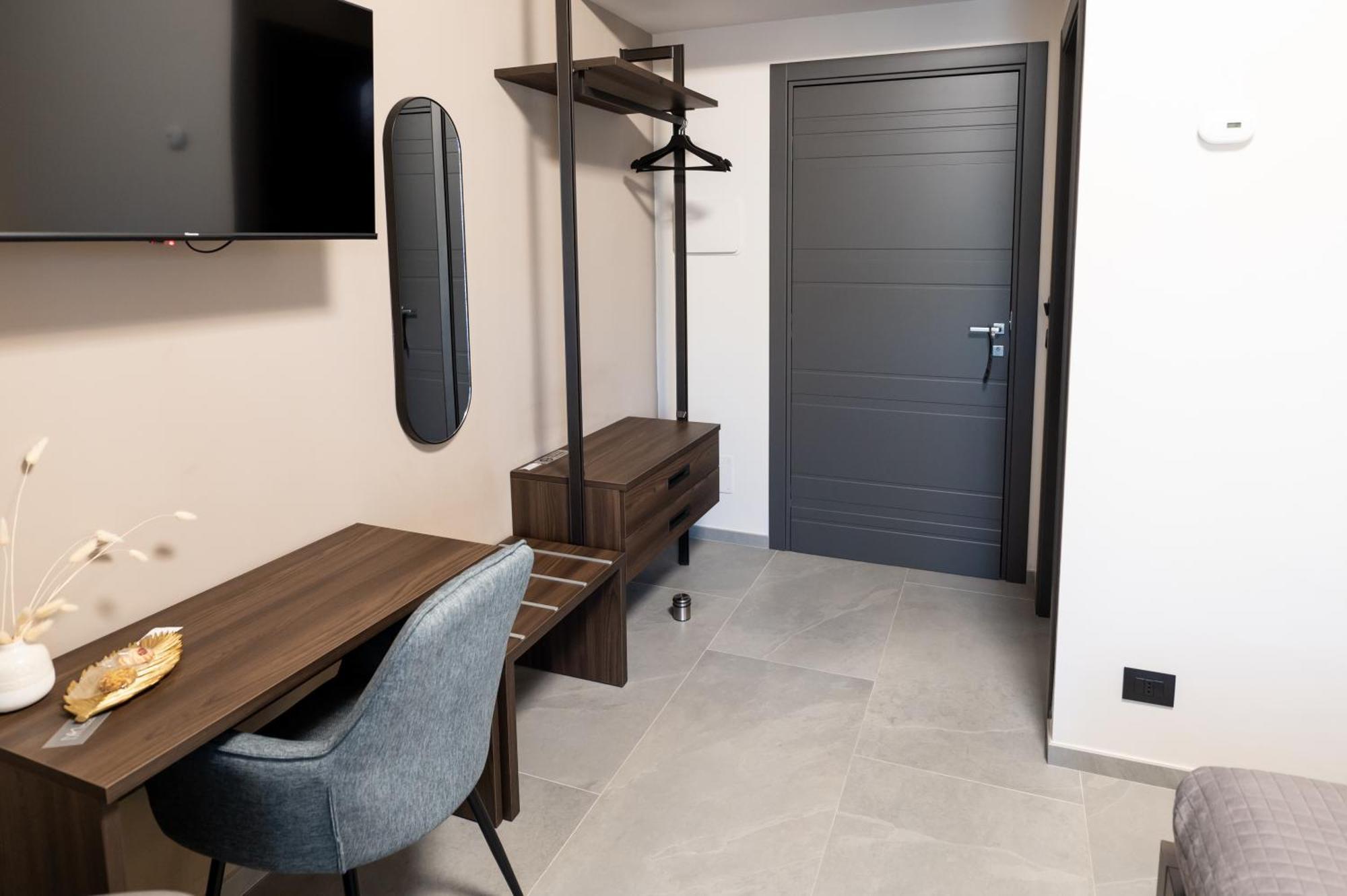 Mia Rooms B&B Milazzo Exterior foto