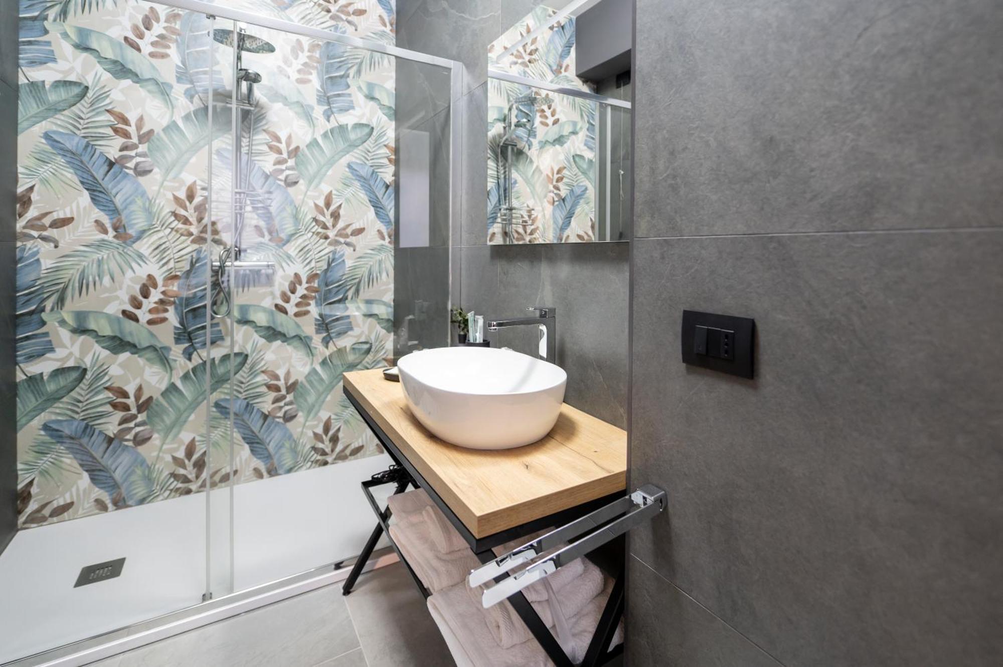 Mia Rooms B&B Milazzo Exterior foto