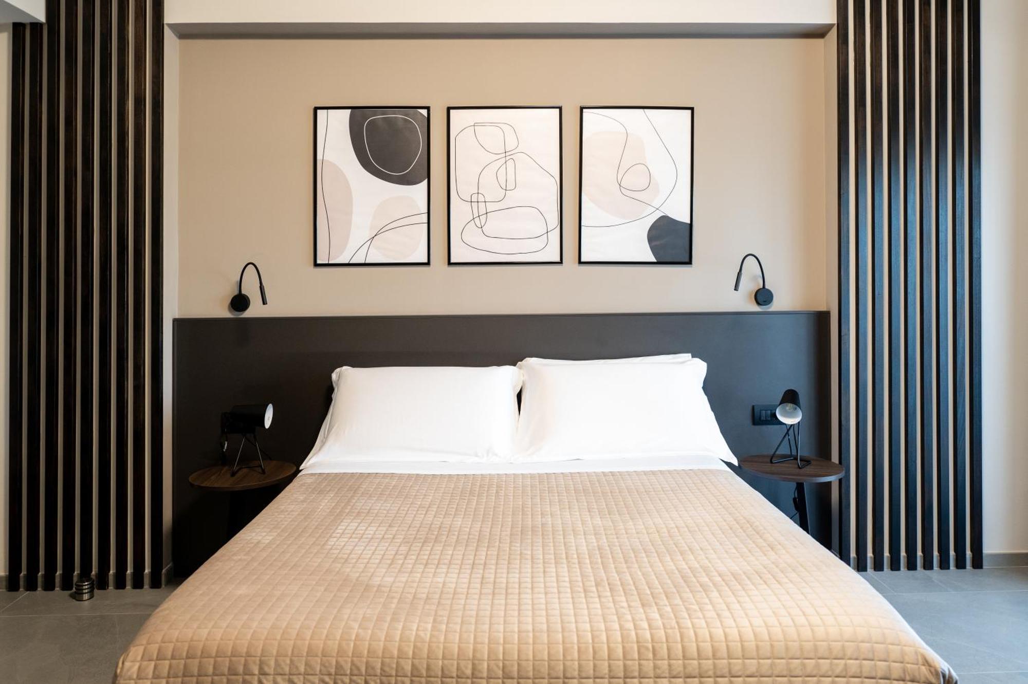 Mia Rooms B&B Milazzo Exterior foto