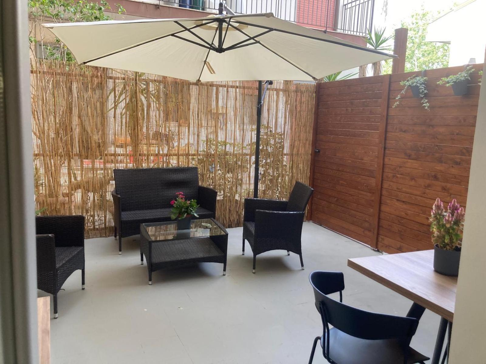 Mia Rooms B&B Milazzo Exterior foto